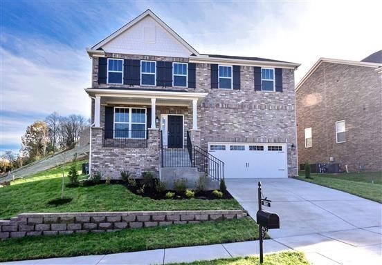 1902 Zack Rd Mount Mount Juliet, TN 37122 - Photo 2 of 19 Gallery Image 2