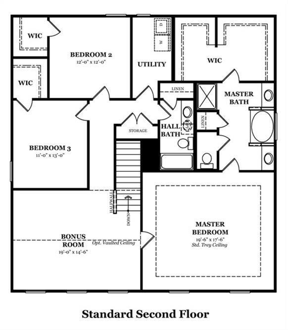 1902 Zack Rd Mount Mount Juliet, TN 37122 - Photo 3 of 19 Gallery Image 3