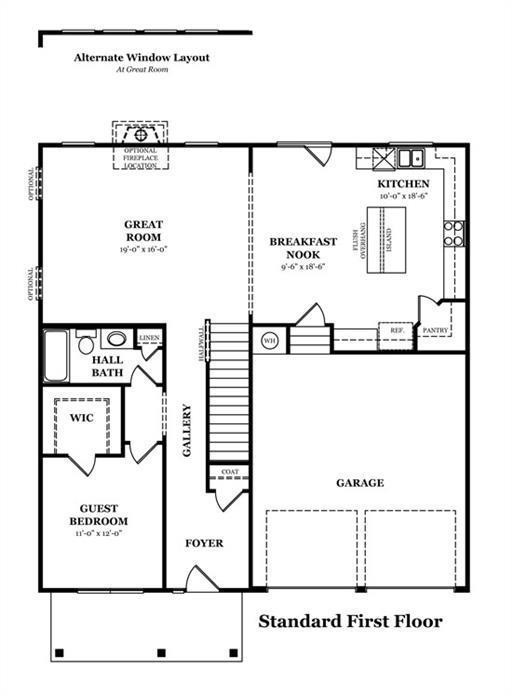 1902 Zack Rd Mount Mount Juliet, TN 37122 - Photo 4 of 19 Gallery Image 4