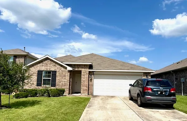 $2,600 | 13932 Payette Arbor Court, Conroe, TX 77384