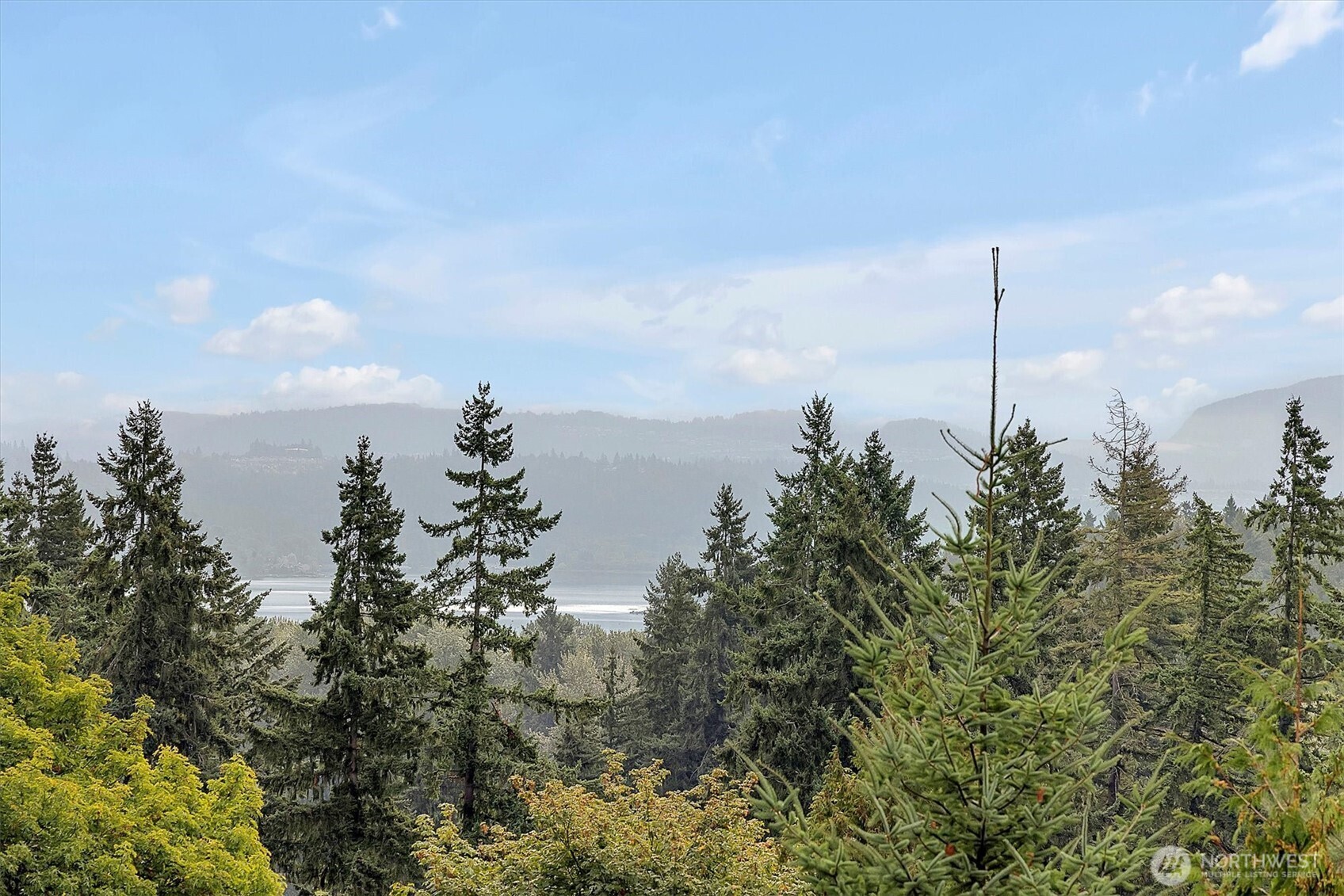 3410 161st Court Southeast, Unit 31 Bellevue, WA 98008 - Photo 23 of 25 a street view and a lake view