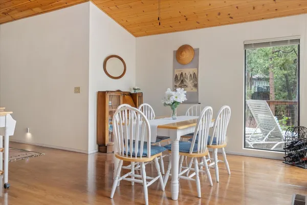 $519,000 | 596 Sugarbush Lane, Murphys, CA 95247