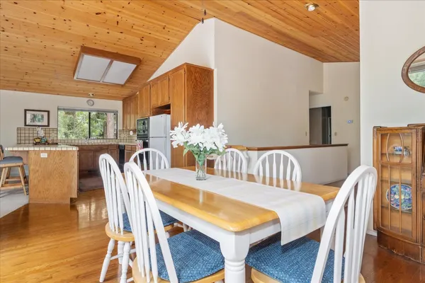 $519,000 | 596 Sugarbush Lane, Murphys, CA 95247