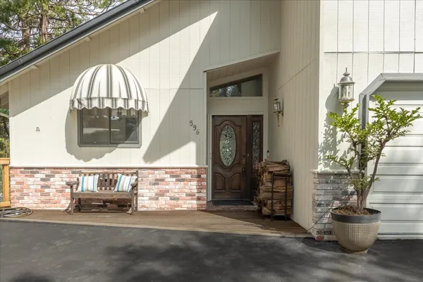 $519,000 | 596 Sugarbush Lane, Murphys, CA 95247