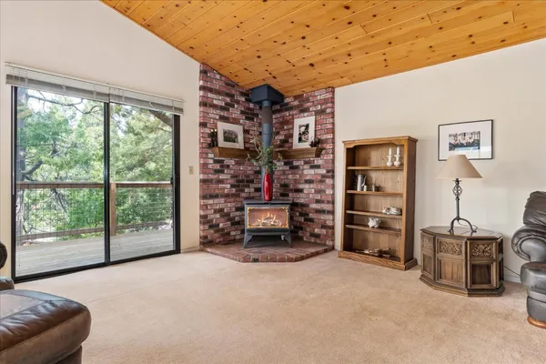 $519,000 | 596 Sugarbush Lane, Murphys, CA 95247