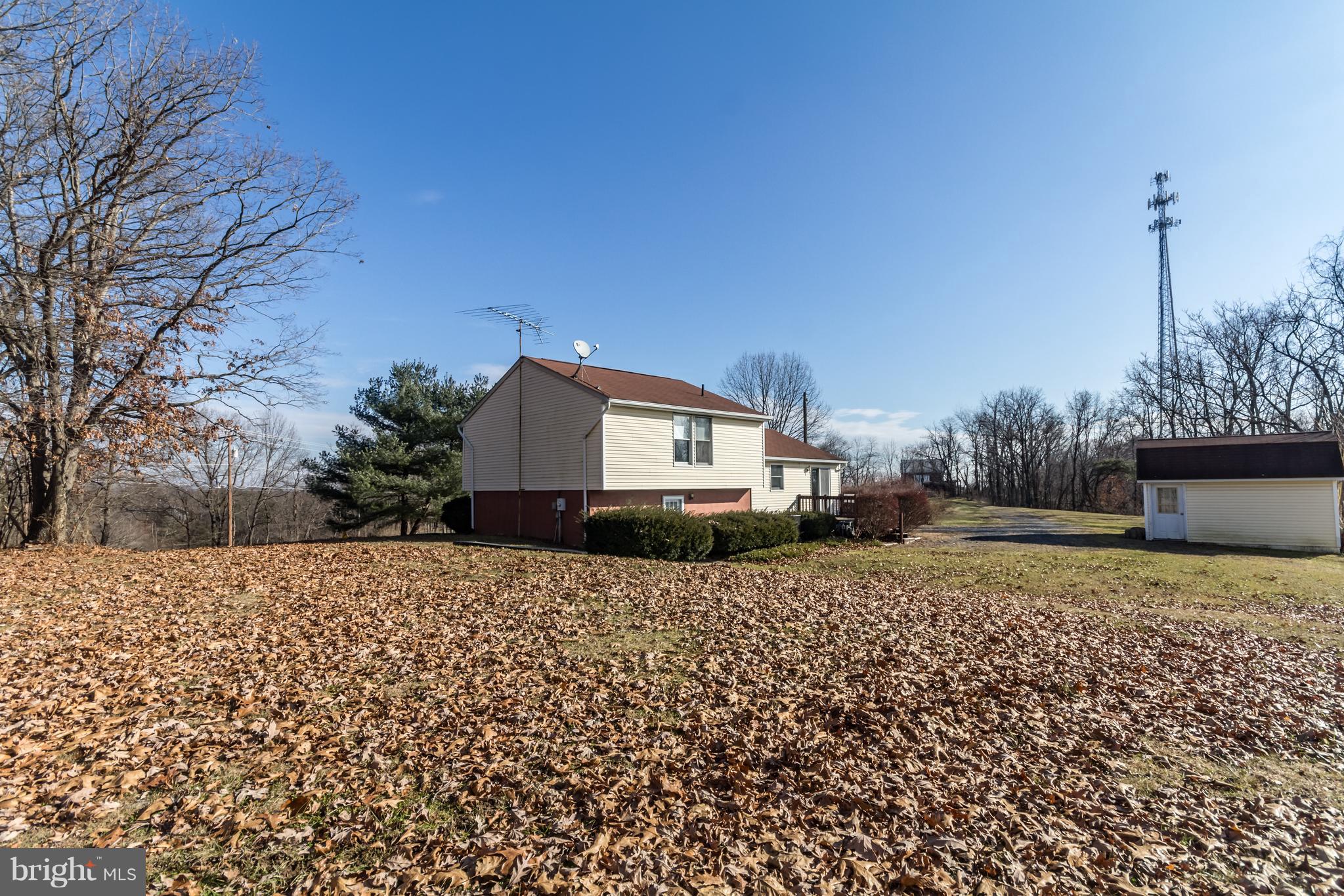 377 Cross Junction Road Cross Junction, VA 22625 - Photo 12 of 40