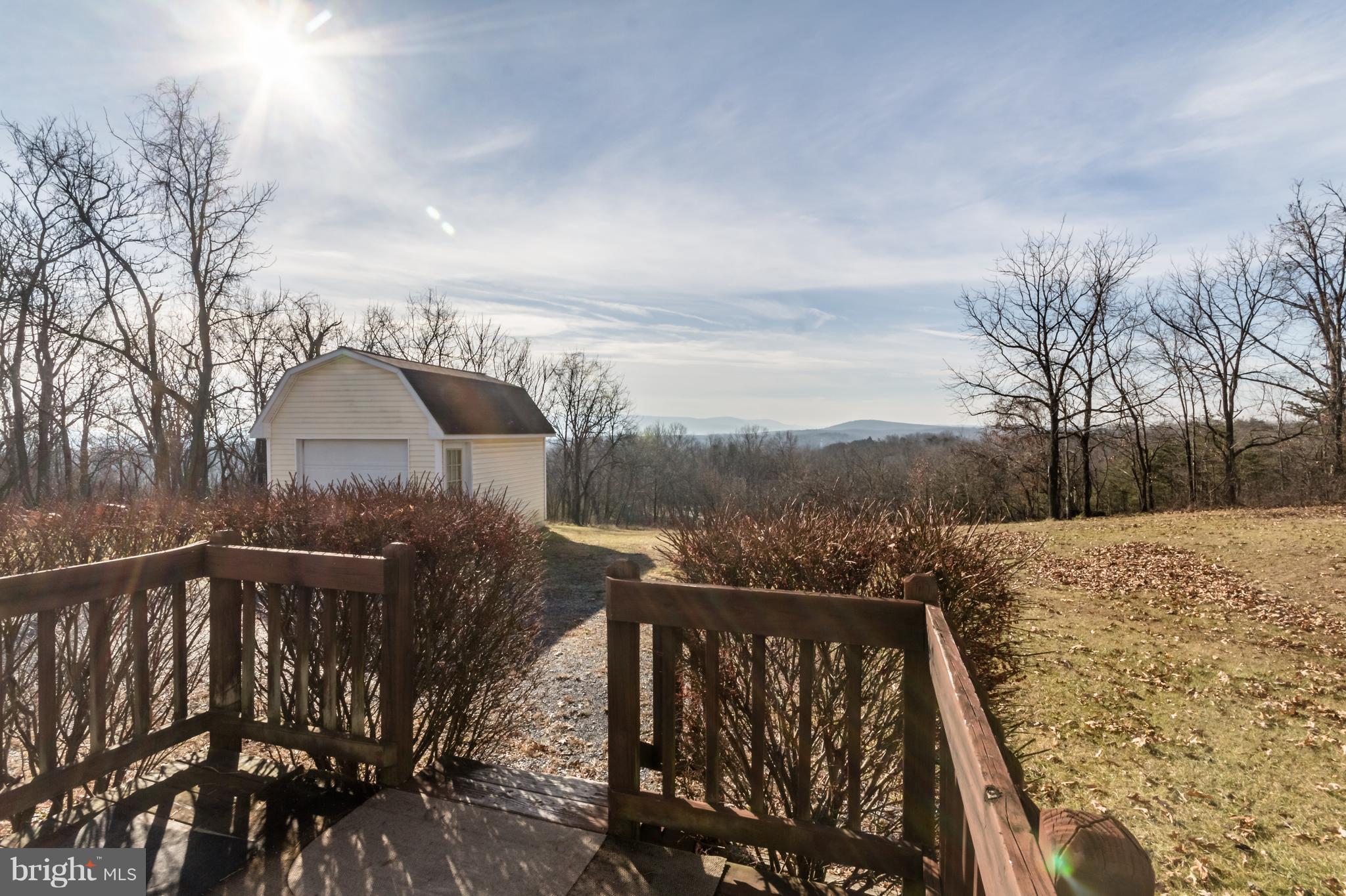 377 Cross Junction Road Cross Junction, VA 22625 - Photo 15 of 40