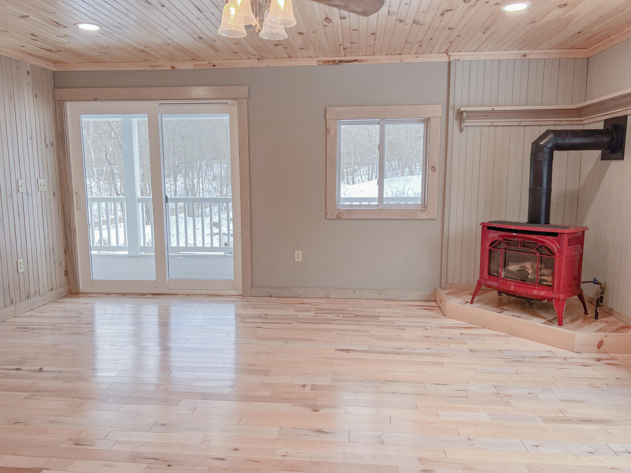 37 Coolidge Road Dixfield, ME 04224 - Photo 22 of 52 IMG_6486