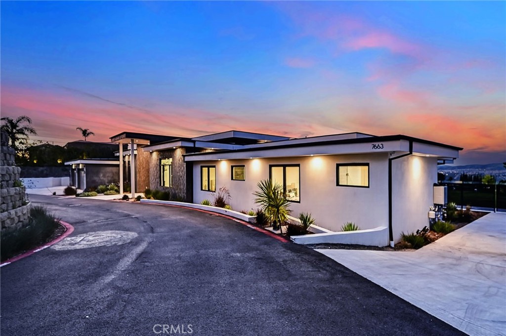 7663 East Corto Road Anaheim Hills, CA 92808 - Photo 3 of 58
