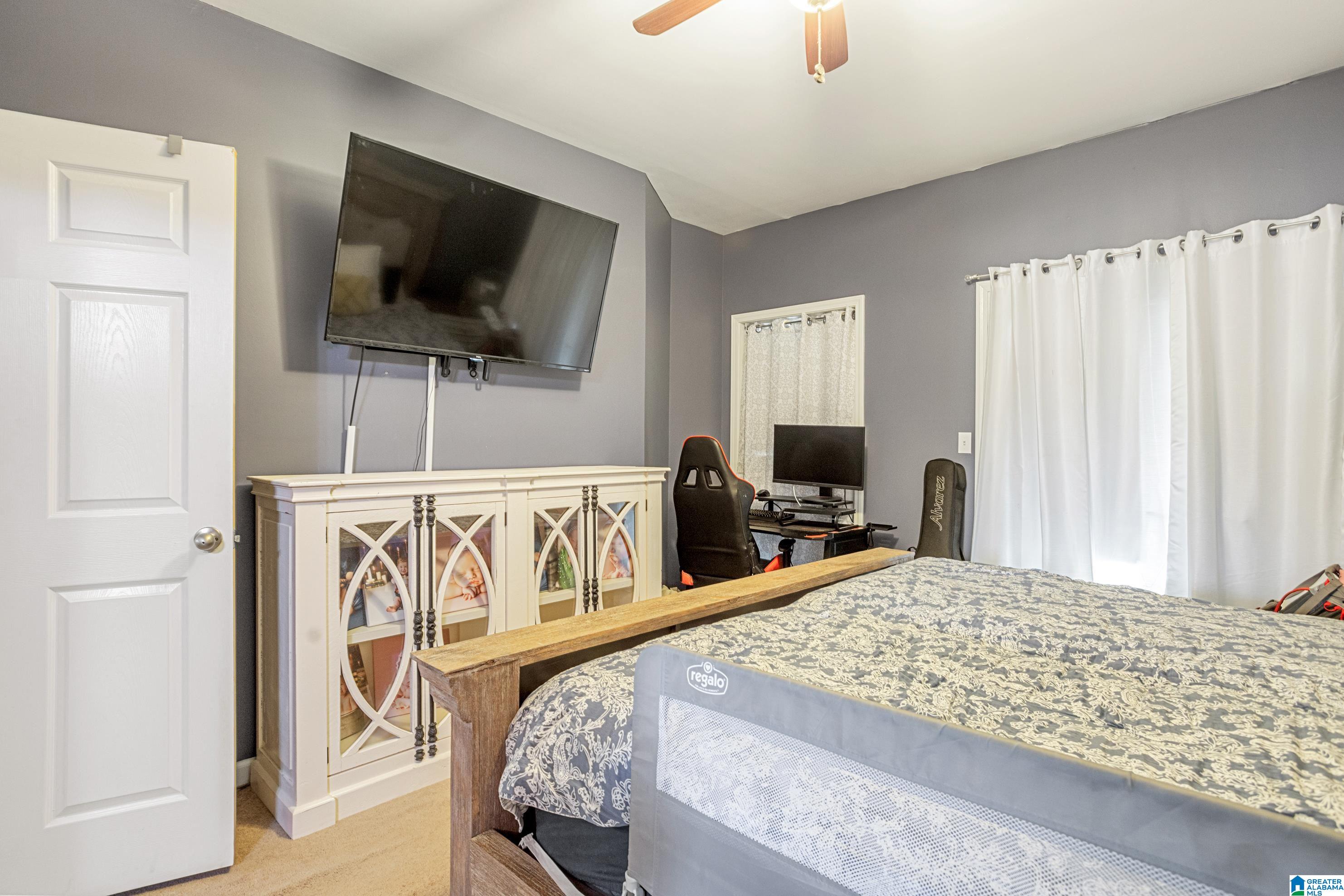 664 Jent Road Cordova, AL 35550 - Photo 14 of 38