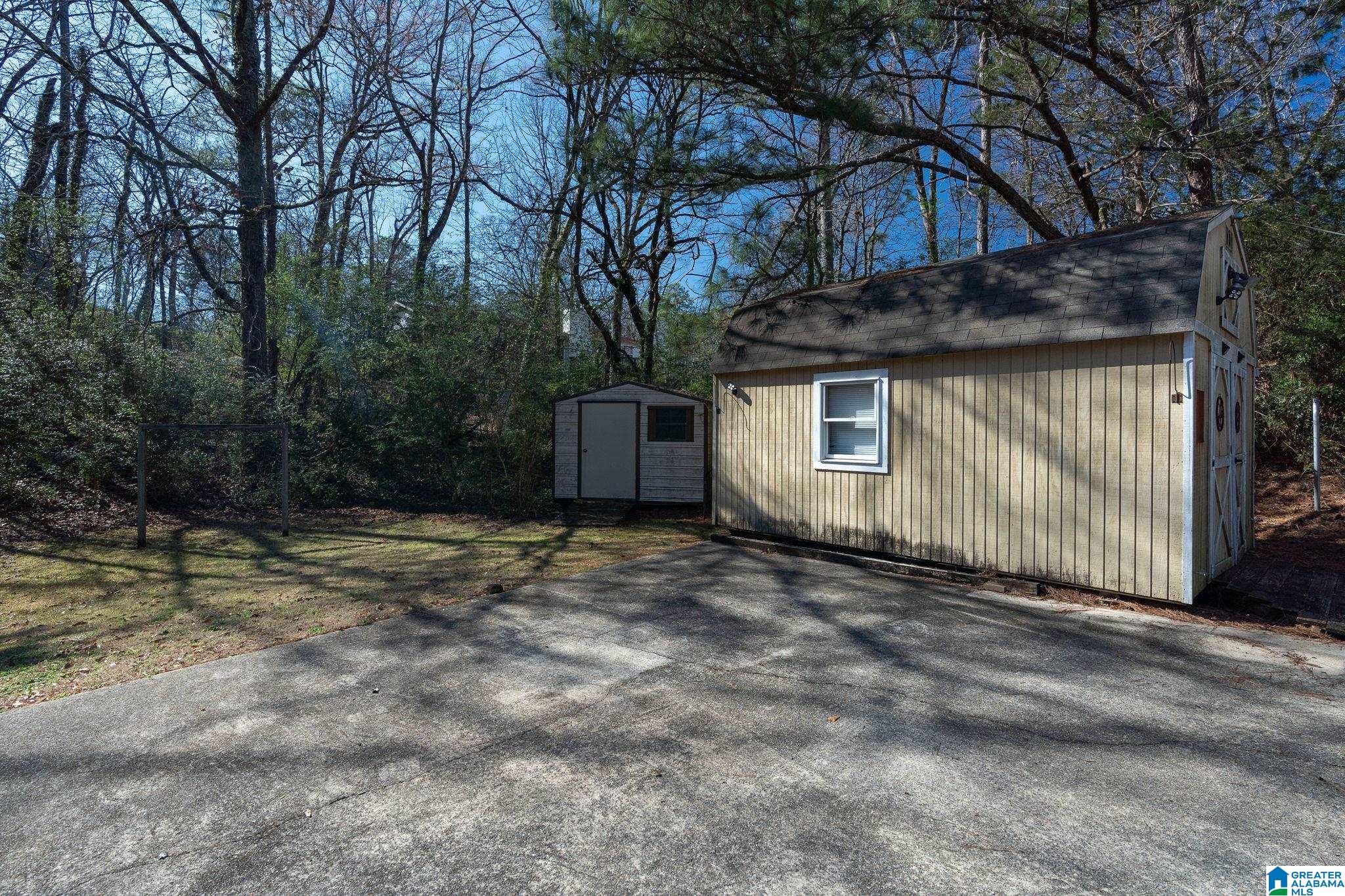 1339 Little Cloud Circle Alabaster, AL 35007 - Photo 21 of 22