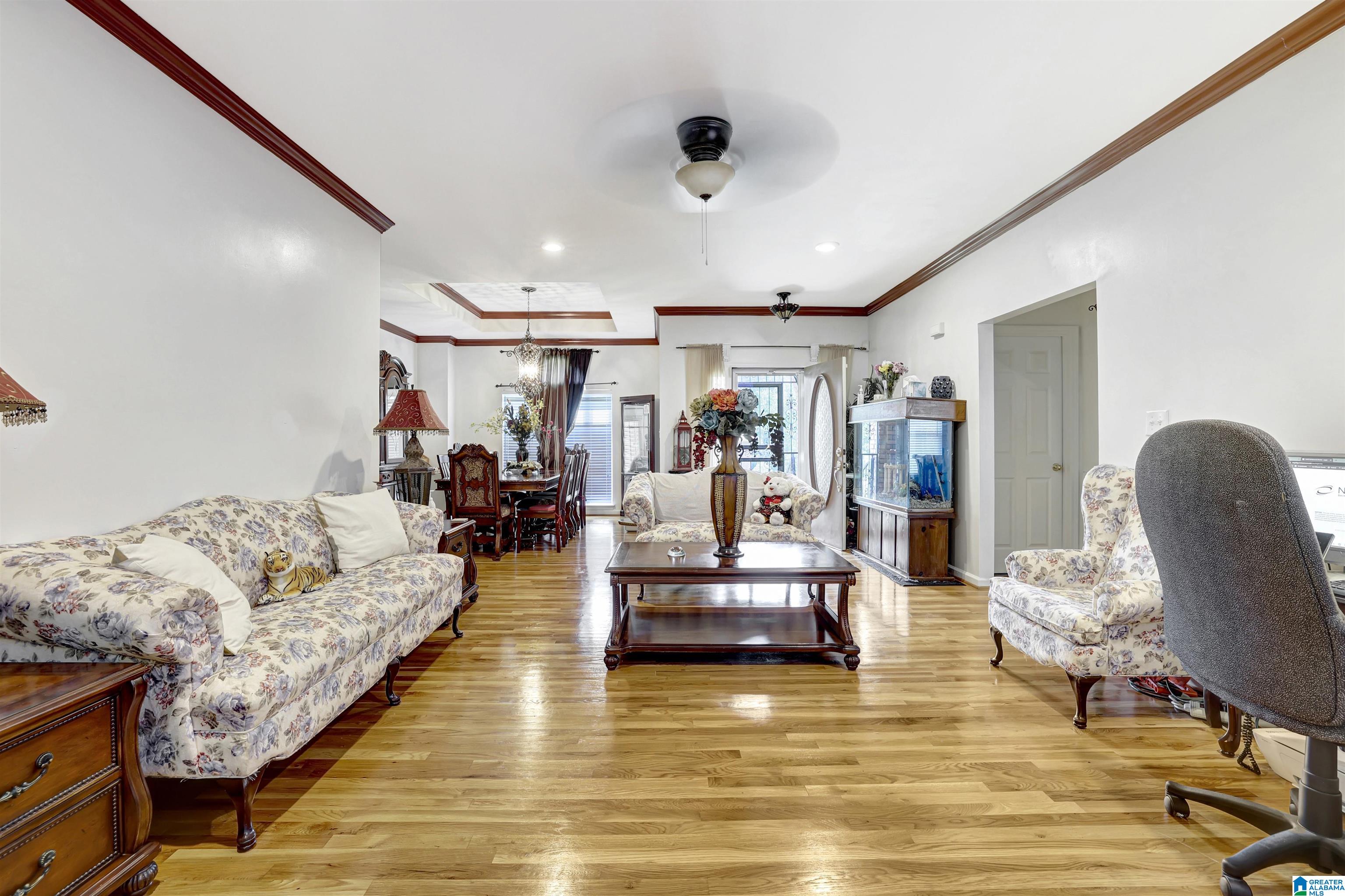 1206 13th Street Pleasant Grove, AL 35127 - Photo 14 of 34