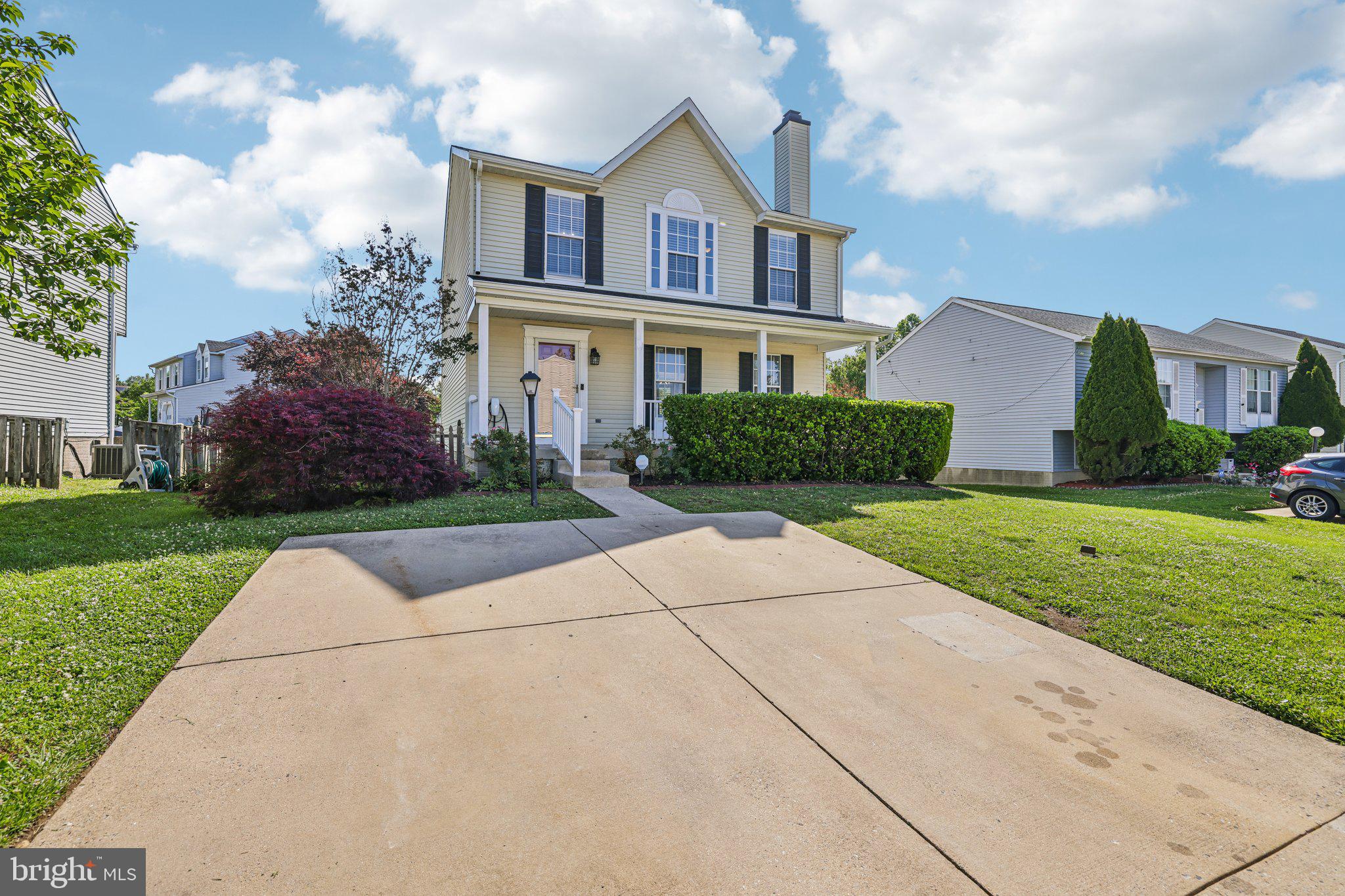 2069 Park Trail Road Baltimore, MD 21244 - Photo 1 of 45