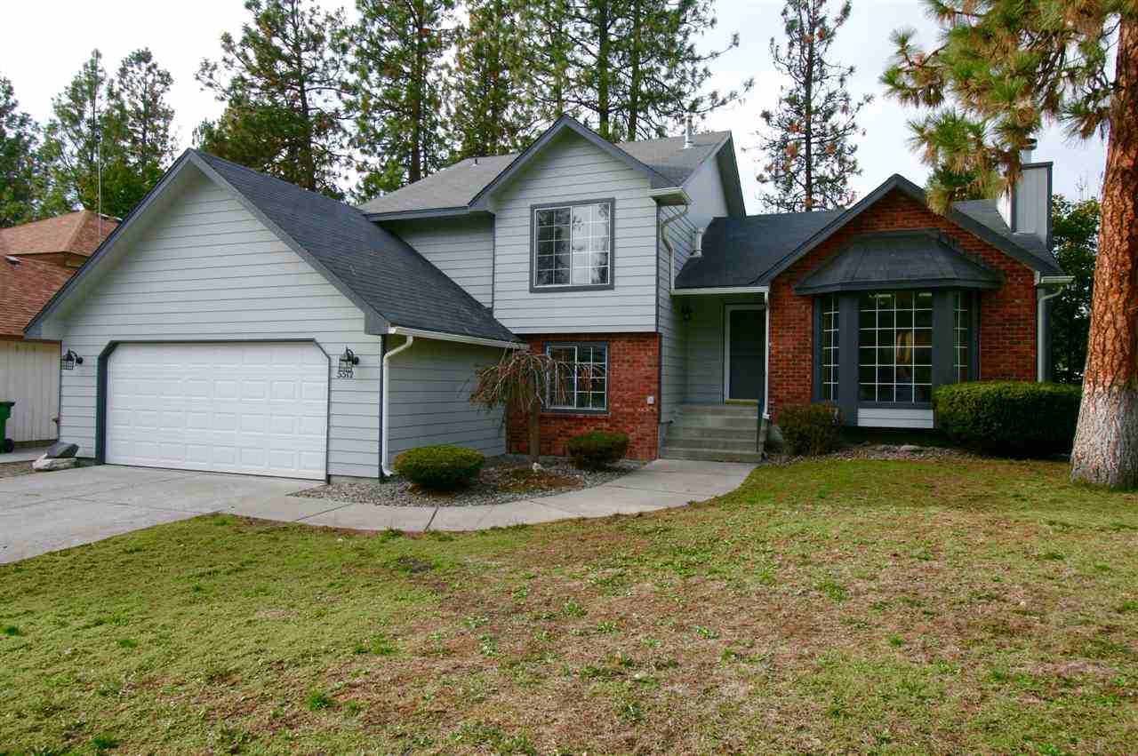 5512 West Rifle Club Road Spokane, WA 99208 - Photo 1 of 20 Gallery Image 1