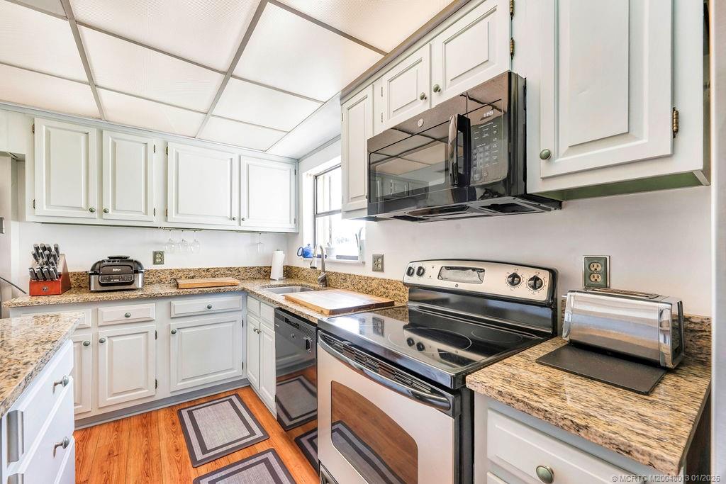 3901 Southeast St Lucie Boulevard, Unit 75 Stuart, FL 34997 - Photo 18 of 48