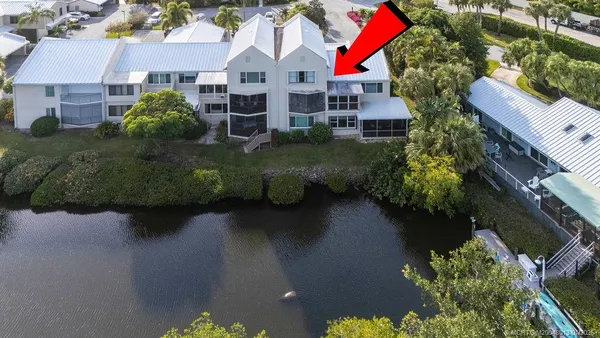 $295,000 | 3901 Southeast St Lucie Boulevard, Unit 75, Stuart, FL 34997