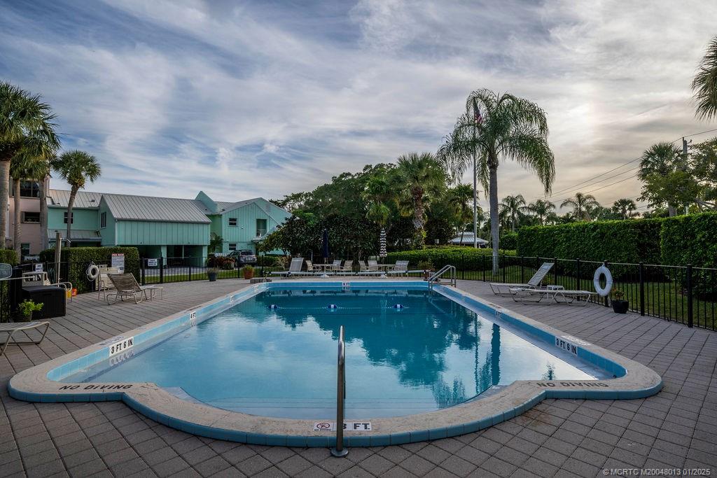 3901 Southeast St Lucie Boulevard, Unit 75 Stuart, FL 34997 - Photo 37 of 48