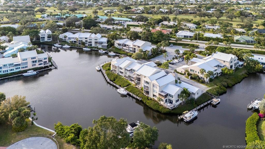 3901 Southeast St Lucie Boulevard, Unit 75 Stuart, FL 34997 - Photo 39 of 48