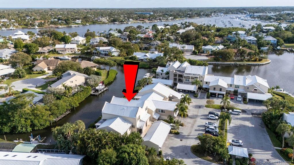 3901 Southeast St Lucie Boulevard, Unit 75 Stuart, FL 34997 - Photo 4 of 48