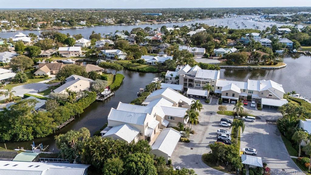 3901 Southeast St Lucie Boulevard, Unit 75 Stuart, FL 34997 - Photo 41 of 48