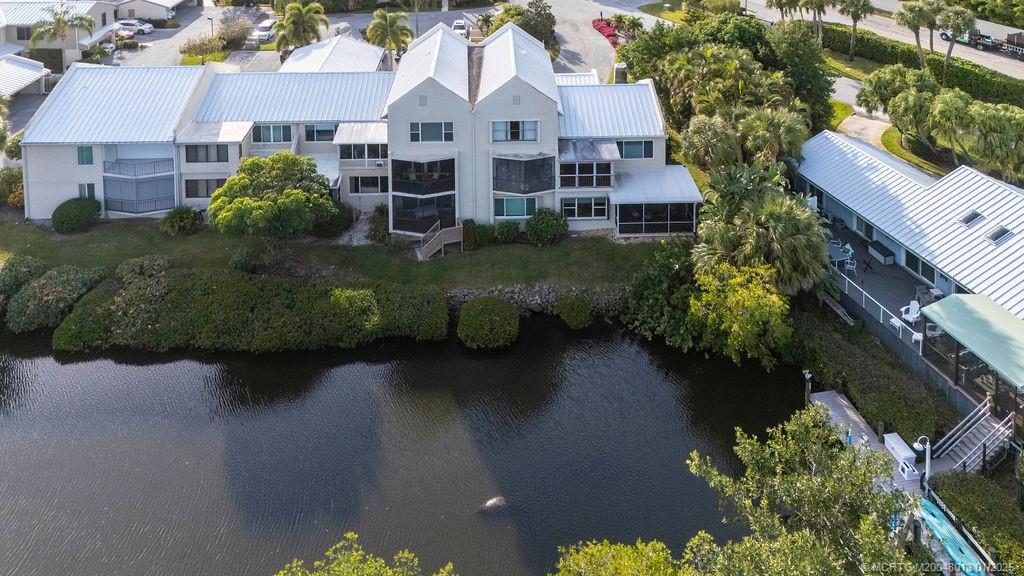 3901 Southeast St Lucie Boulevard, Unit 75 Stuart, FL 34997 - Photo 46 of 48