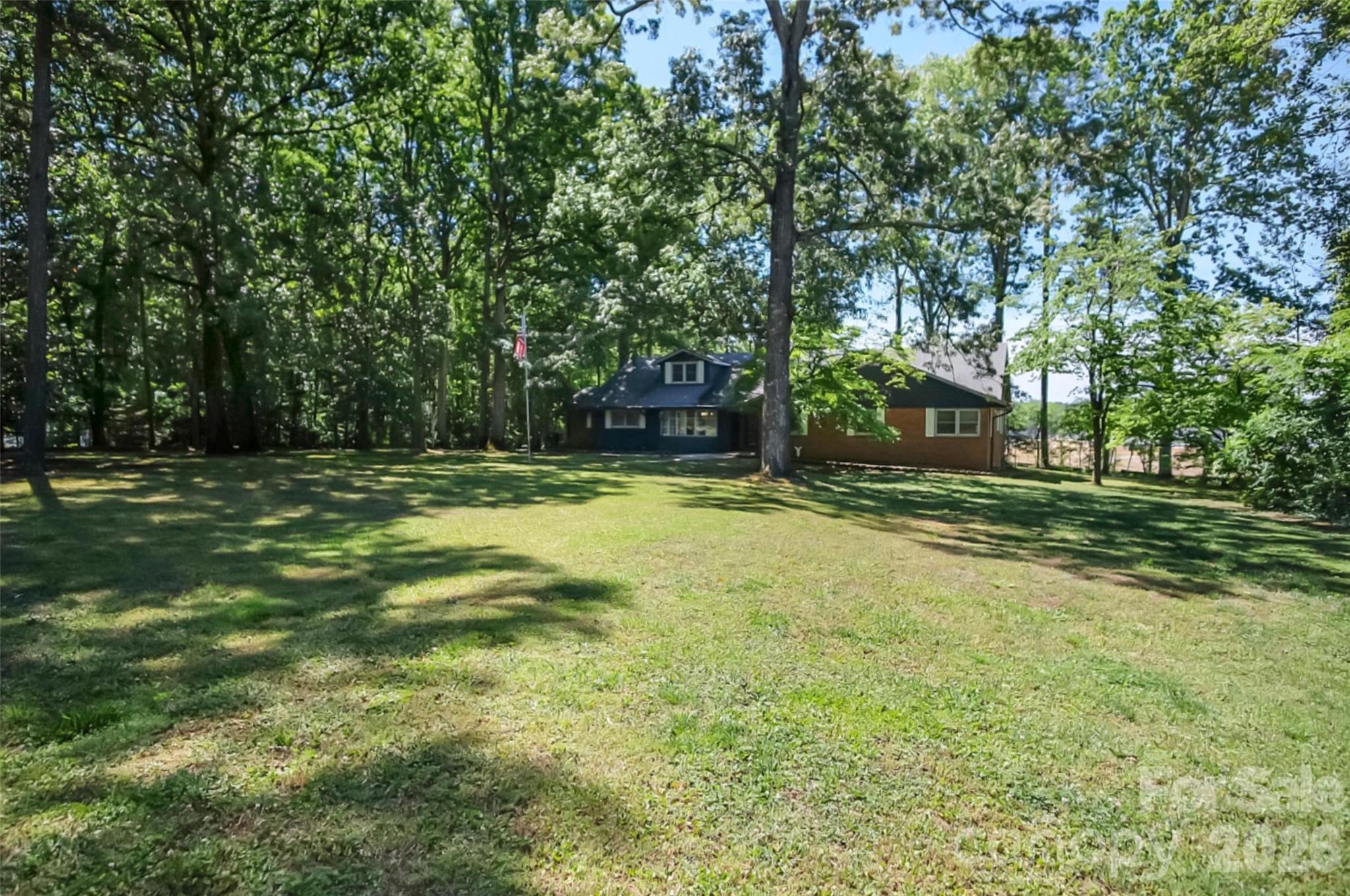 808 Old Mt Holly Road Stanley, NC 28164 - Photo 48 of 48 a view of a outdoor space