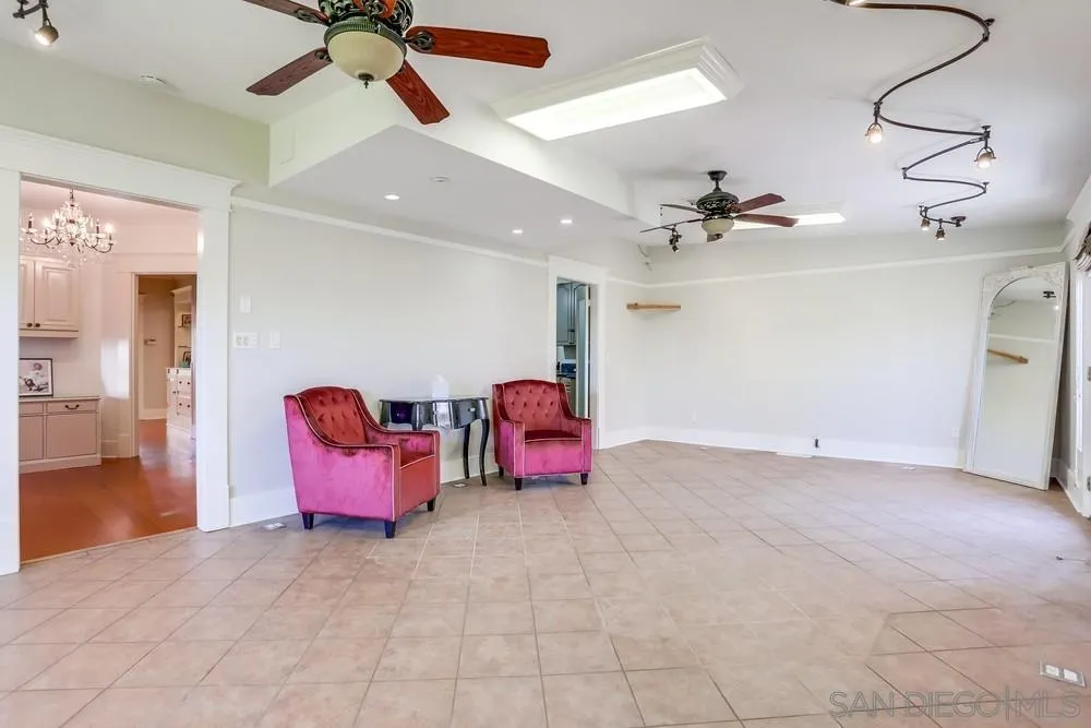 745 Main Street Ramona, CA 92065 - Photo 20 of 40 a view of a room with gym equipment