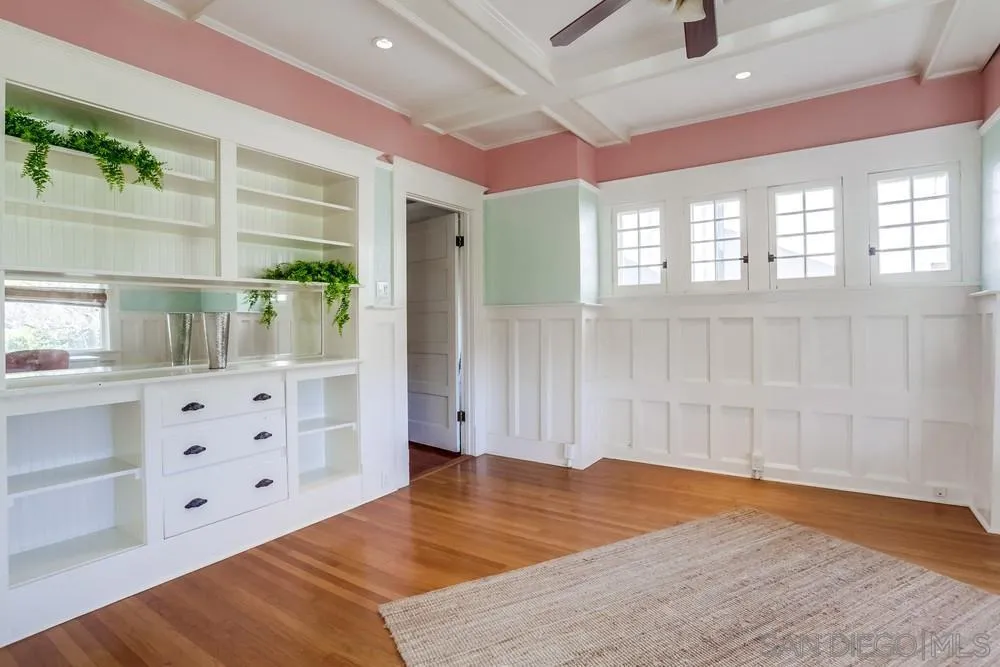 745 Main Street Ramona, CA 92065 - Photo 8 of 40 a view of room with window and cabinet