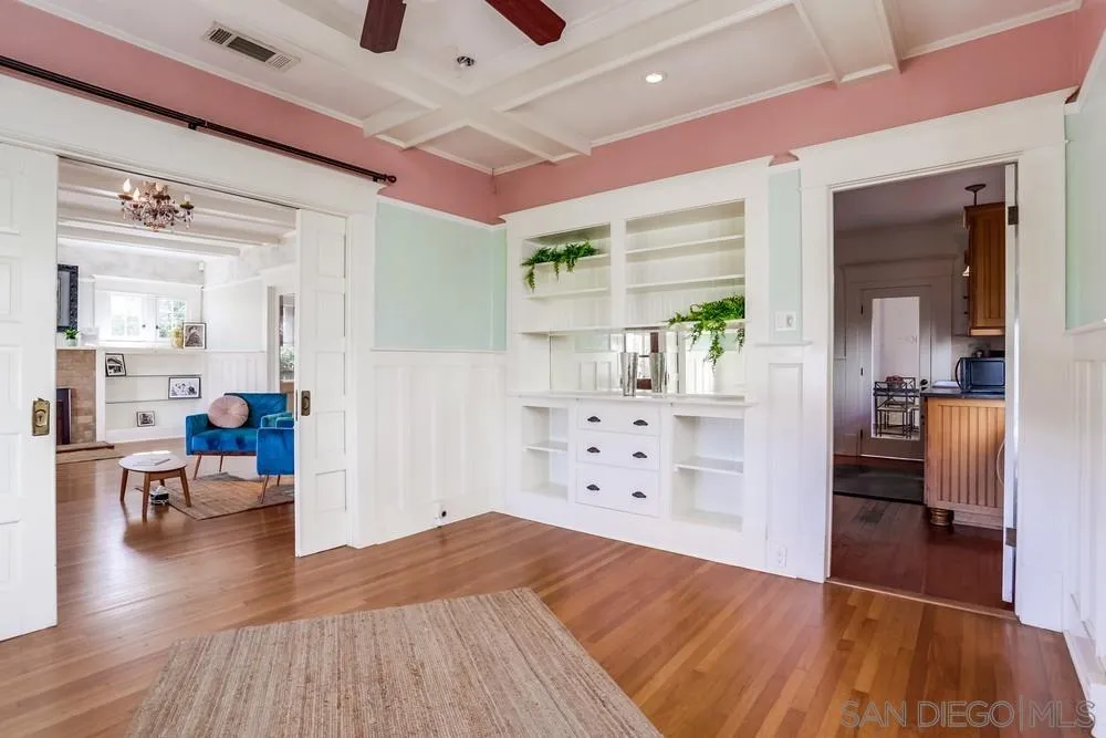 745 Main Street Ramona, CA 92065 - Photo 10 of 40 a view of a living room