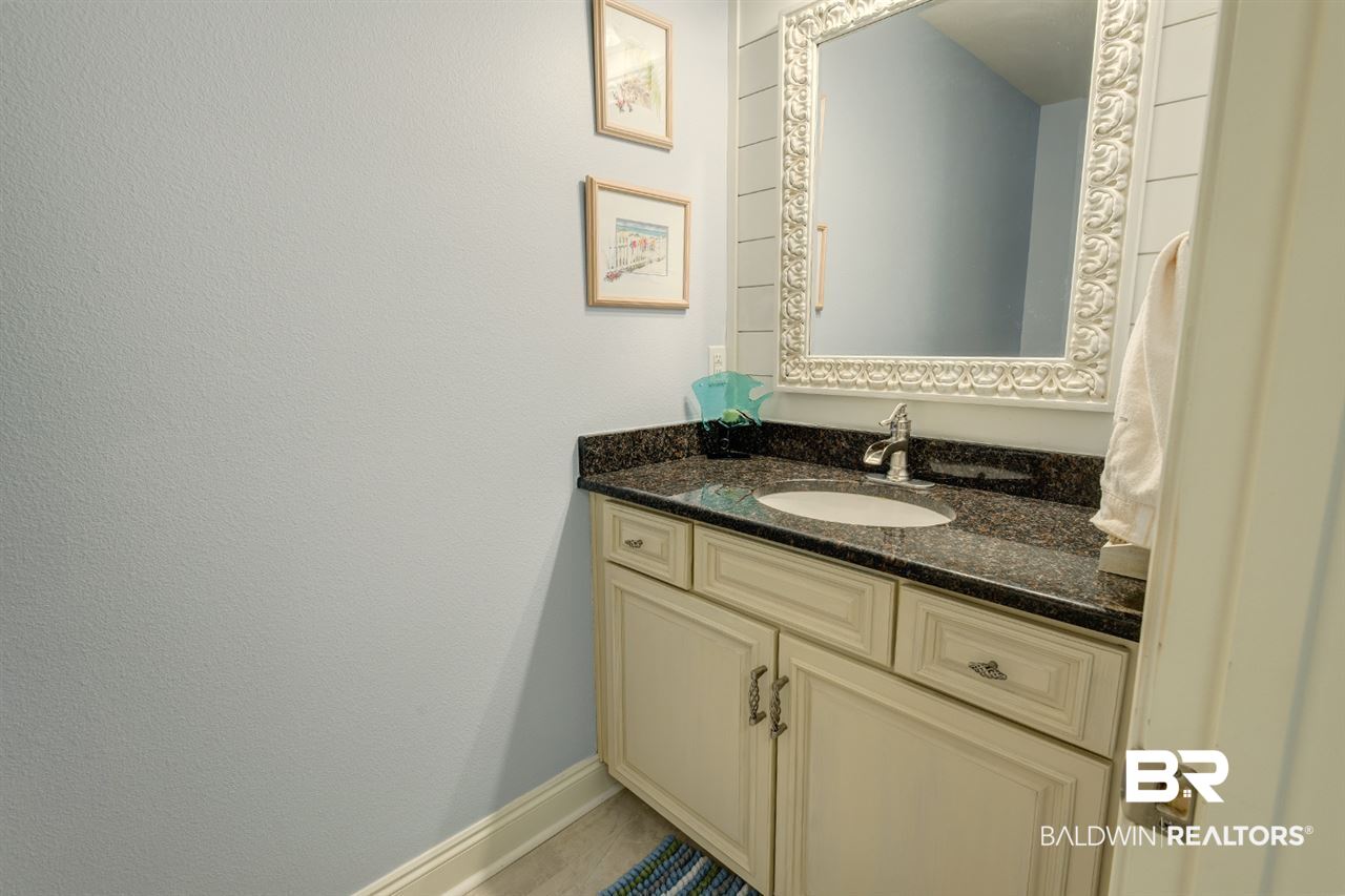 252 Meadow Run Loop West Foley, AL 36535 - Photo 48 of 48 Powder Room 1/2 Bath