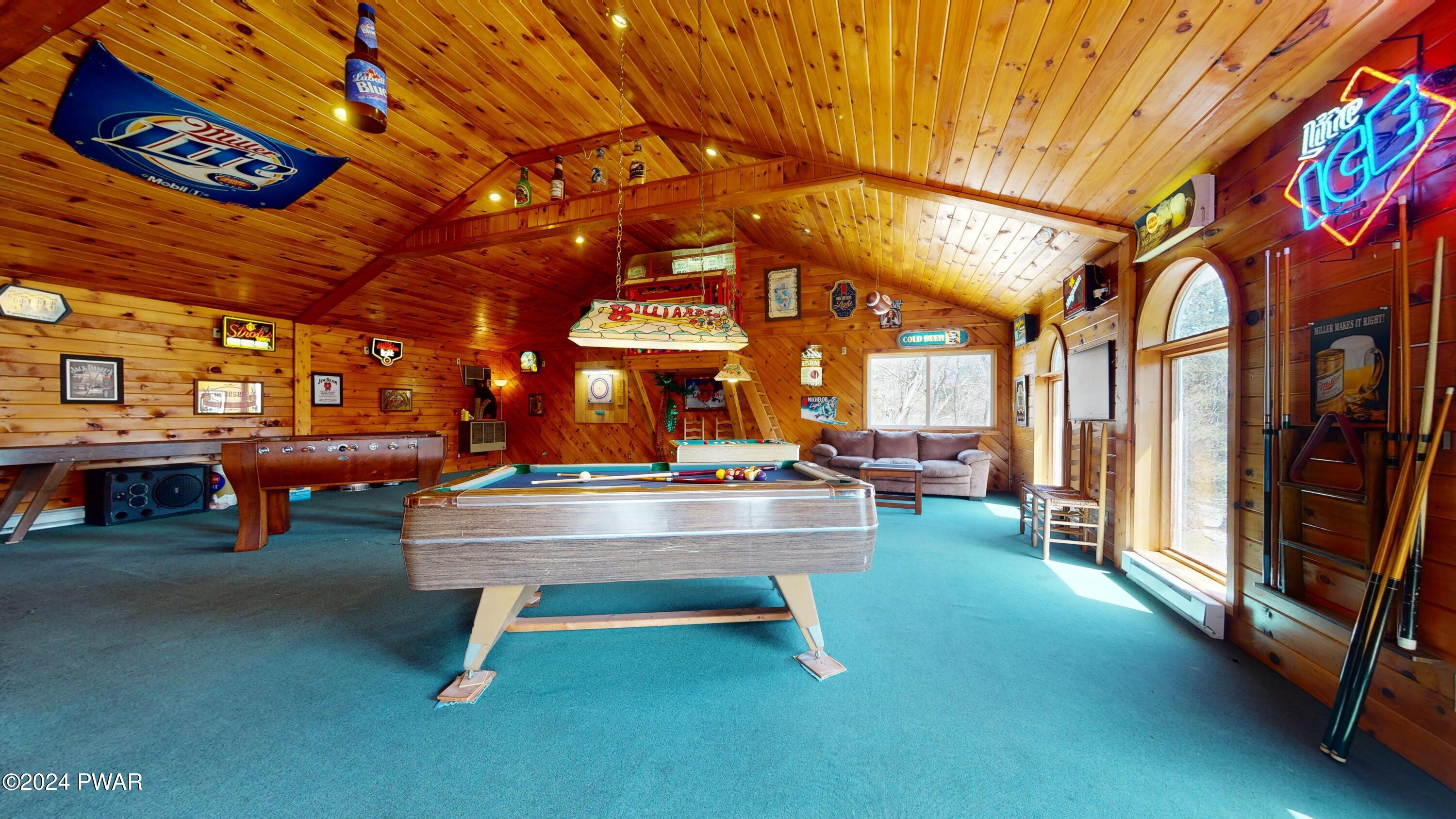 104 Masthope Plank Road Lackawaxen, PA 18435 - Photo 140 of 189