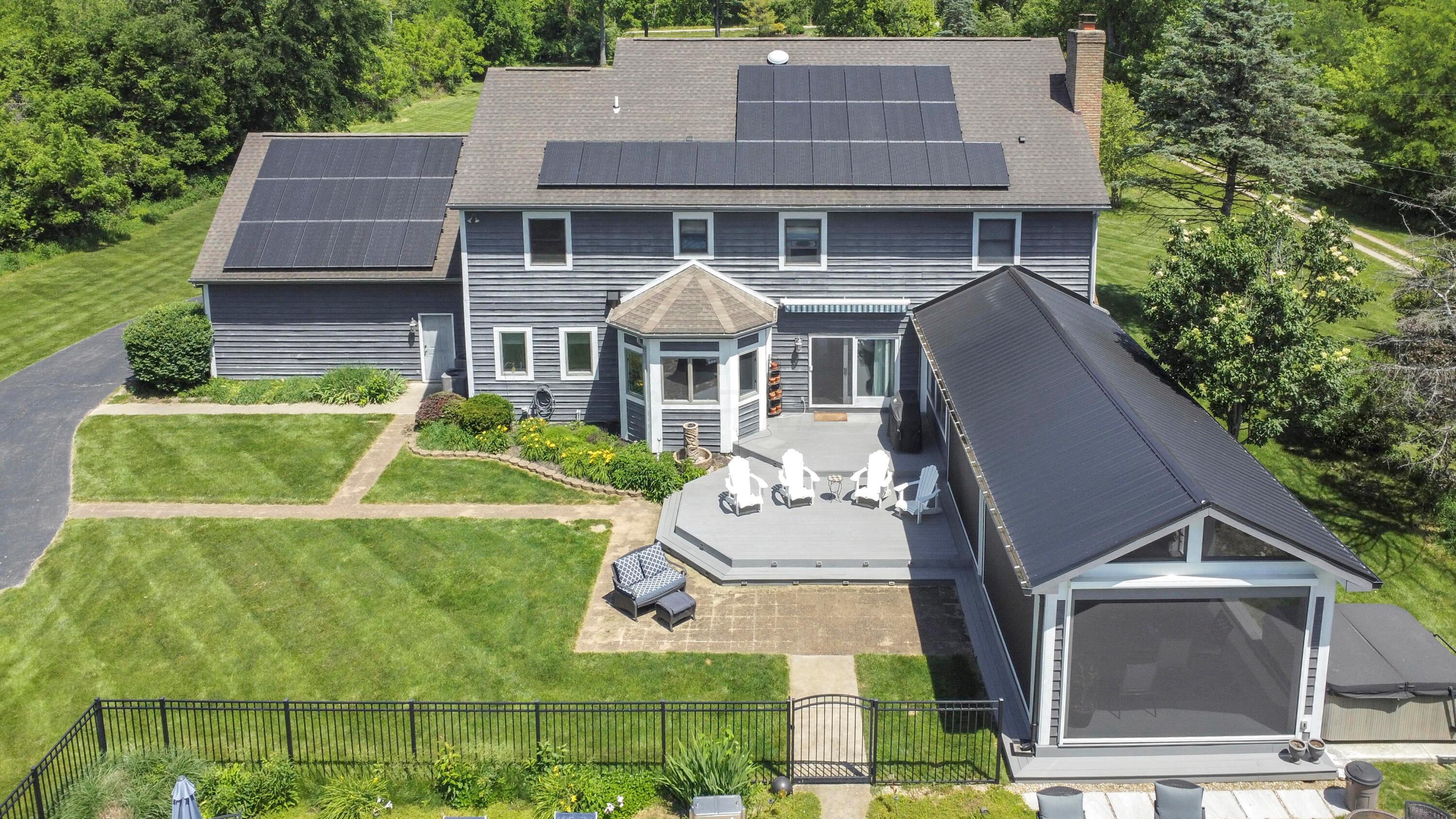 6343 Cook Road Powell, OH 43065 - Photo 50 of 87
