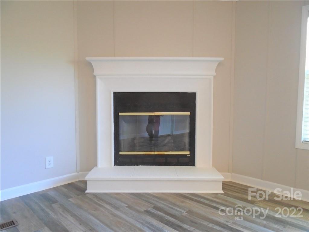 4730 Stagecoach Road Catawba, NC 28609 - Photo 20 of 37 a white building with a fireplace