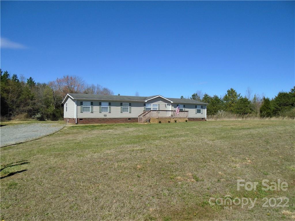 4730 Stagecoach Road Catawba, NC 28609 - Photo 2 of 37 a view of a big house with a big yard
