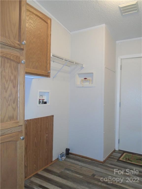 4730 Stagecoach Road Catawba, NC 28609 - Photo 34 of 37 a view of small space with racks on the wall