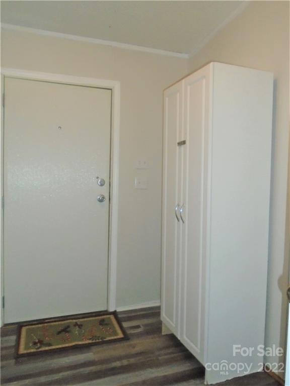 4730 Stagecoach Road Catawba, NC 28609 - Photo 35 of 37 a view of an empty room