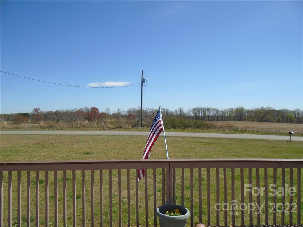 4730 Stagecoach Road Catawba, NC 28609 - Photo 36 of 37 a view of a lake from a balcony