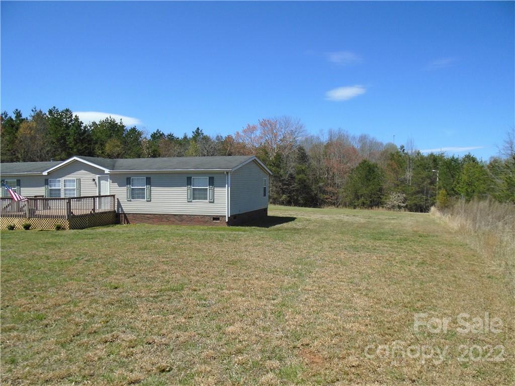 4730 Stagecoach Road Catawba, NC 28609 - Photo 5 of 37 a house view with a garden space