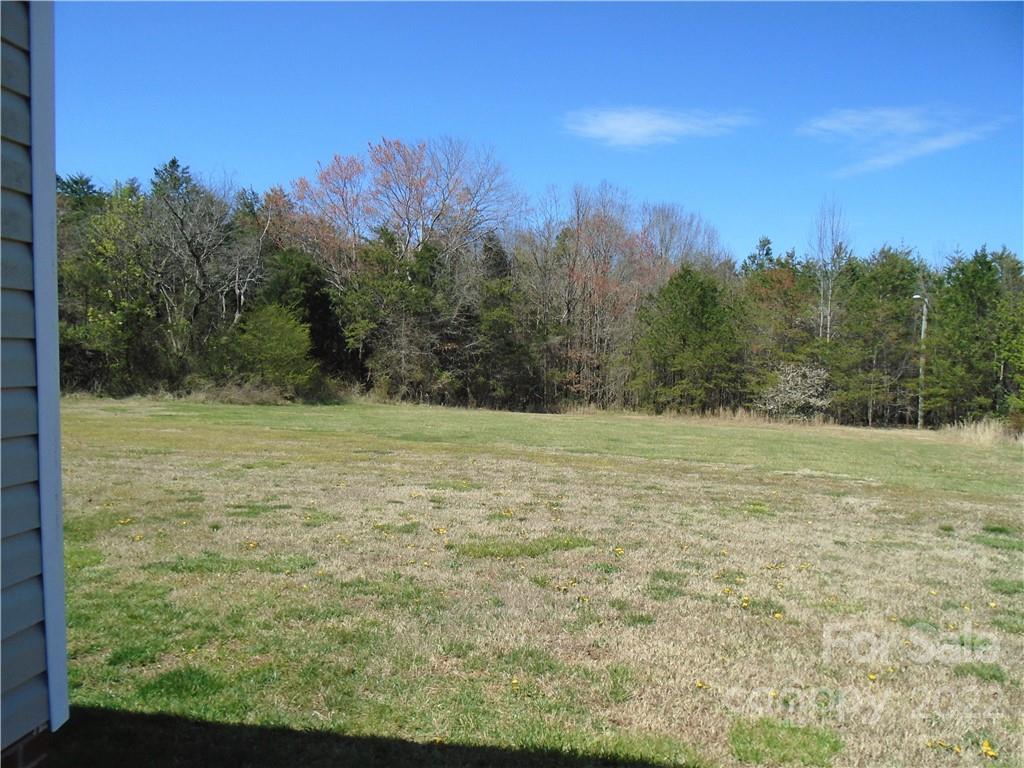 4730 Stagecoach Road Catawba, NC 28609 - Photo 7 of 37 a view of a field with trees in the background