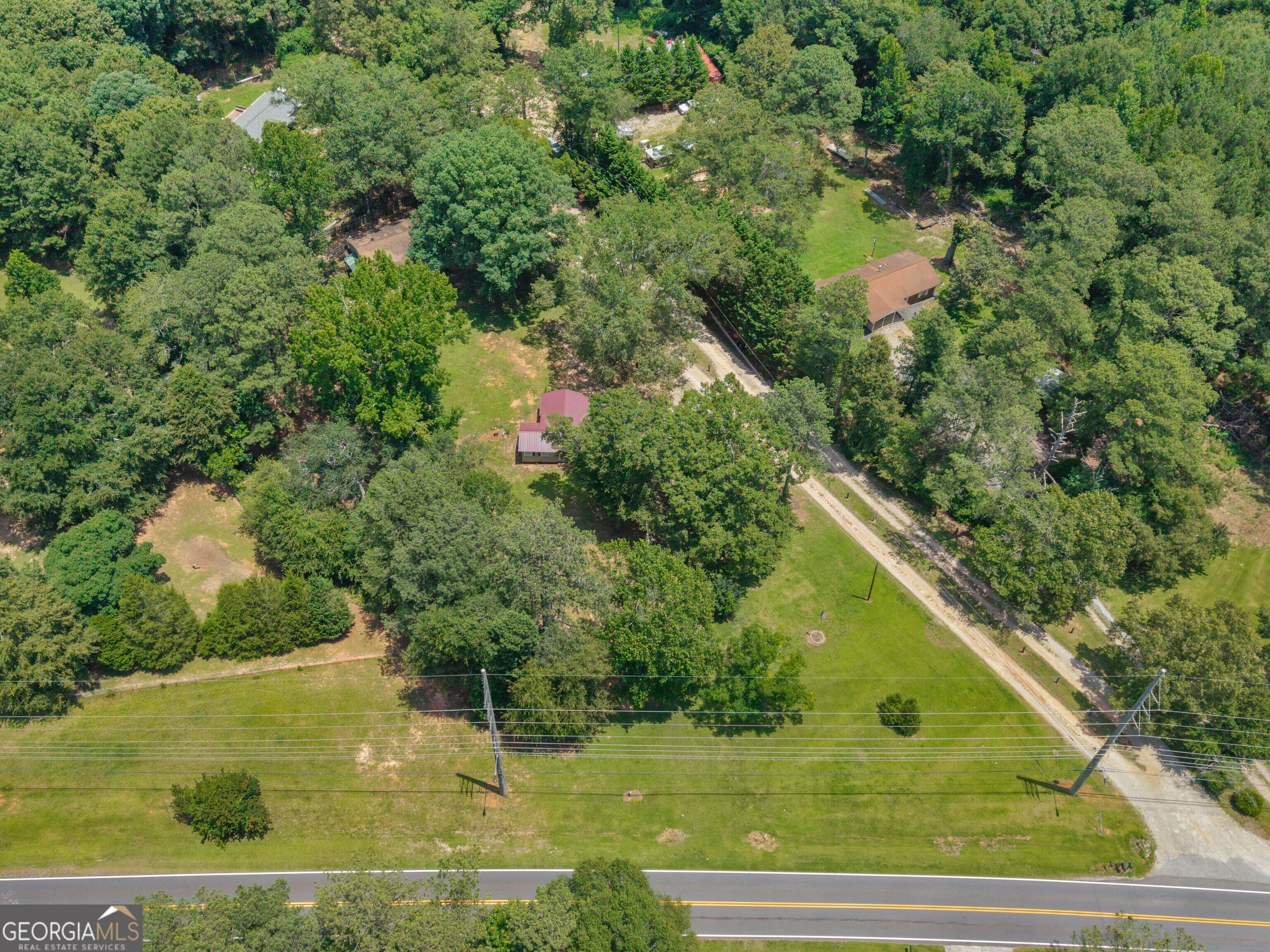 328 Valley Hill Road Stockbridge, GA 30281 - Photo 36 of 36