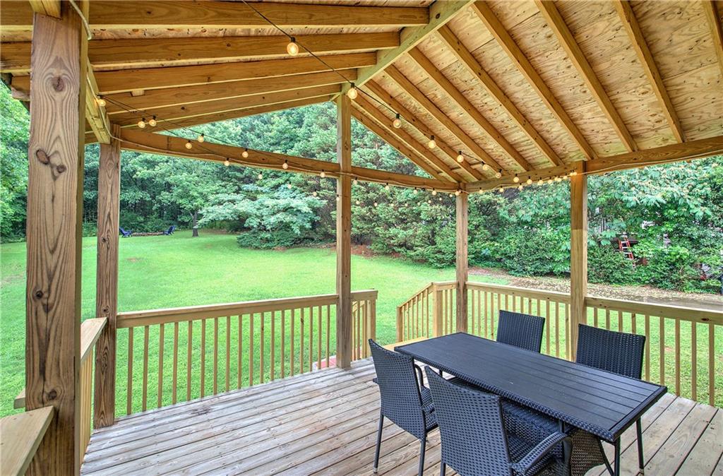 427 Jewel Cole Road Hiram, GA 30141 - Photo 31 of 42
