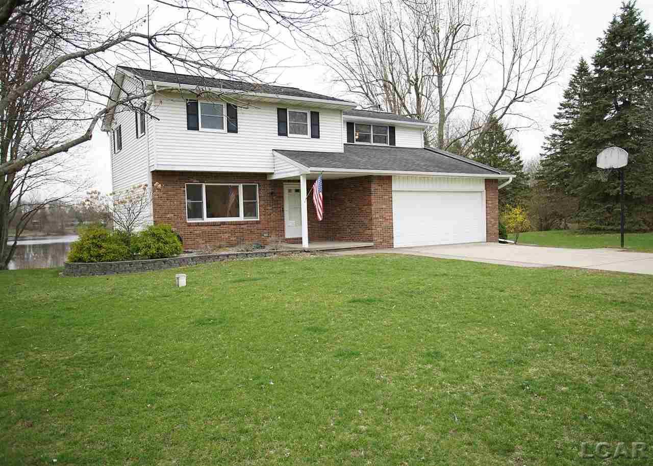 6 Ridgemont Drive Adrian, MI 49221 - Photo 43 of 43 50071023-42.JPG