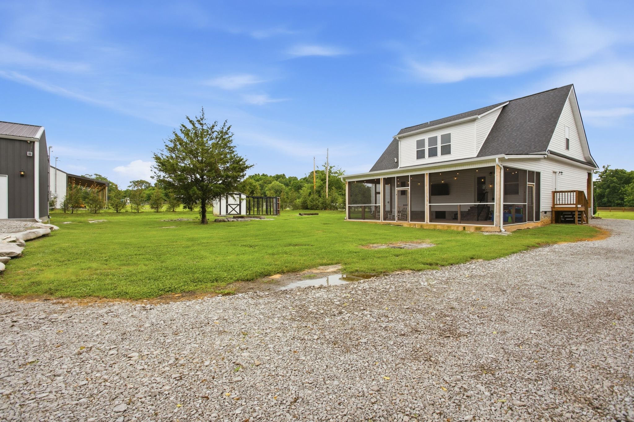 3760 Mealer Road Chapel Hill, TN 37034 - Photo 41 of 42