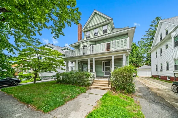 $299,900 | 363 White Street, Springfield, MA 01108