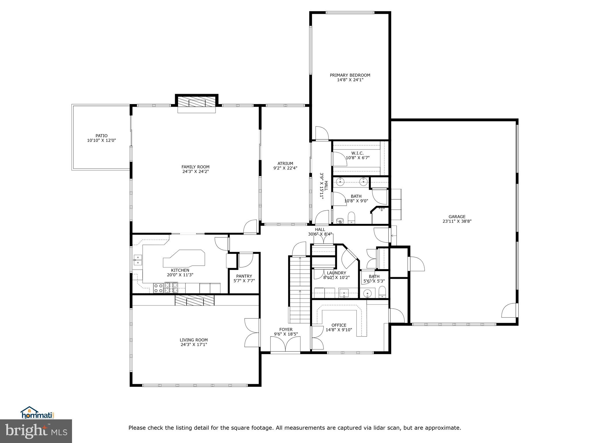 23 Deerfield Road Lancaster, PA 17603 - Photo 90 of 92 1st Floor