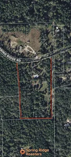 $384,900 | 200 Spring Ridge Road, Coldspring, TX 77331