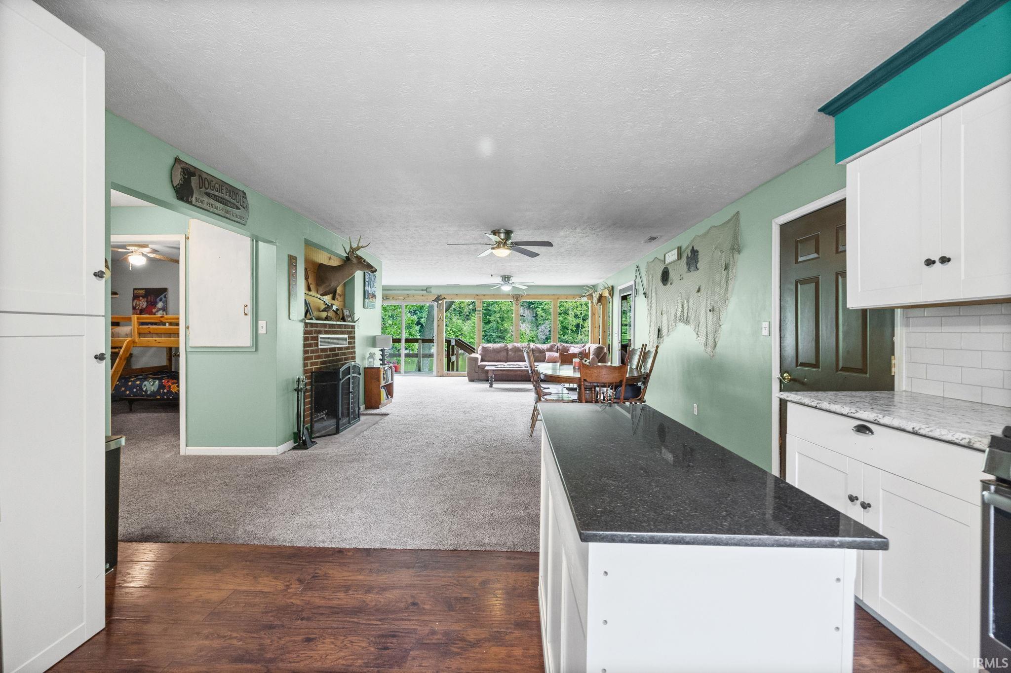 11344 West Horseshoe Bend Road Brookston, IN 47923 - Photo 25 of 44