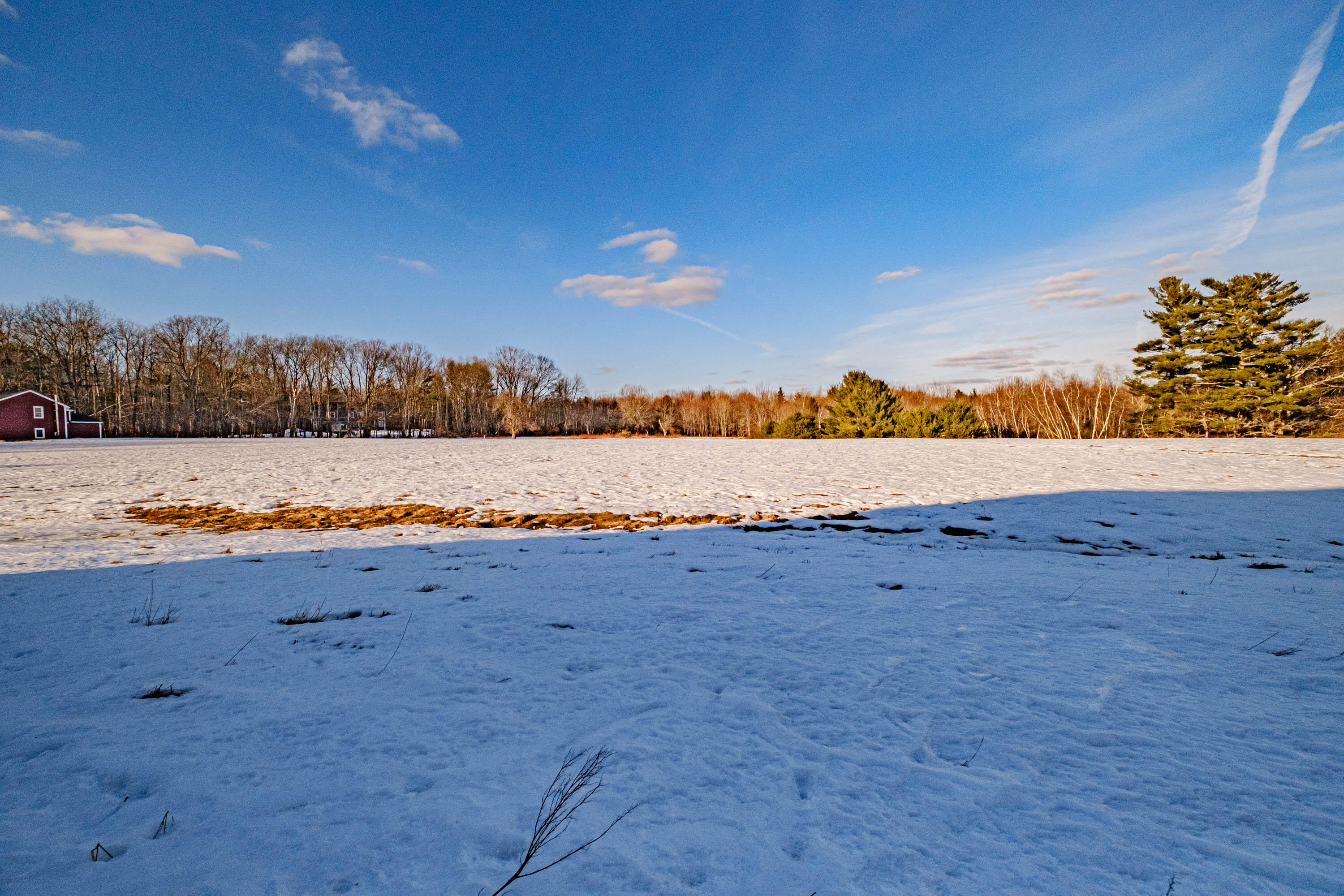880 New County Road Dayton, ME 04005 - Photo 50 of 53 Open fields