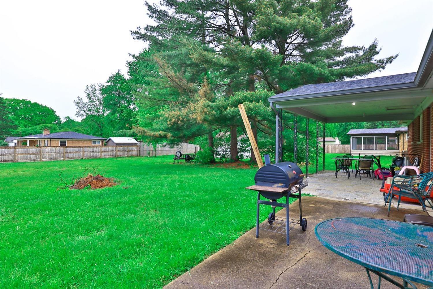 5727 Buckwheat Road Milford, OH 45150 - Photo 21 of 25 Gallery Image 21