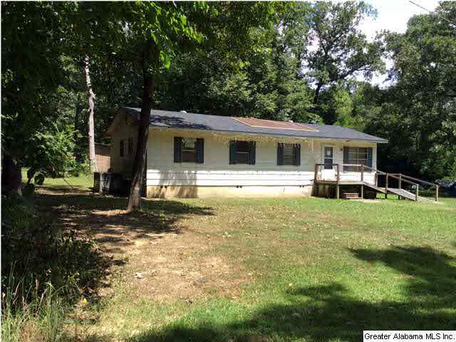 62 Morgan Road Ashville, AL 35953 - Photo 3 of 16